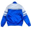 Detroit Lions Special Heavyweight Satin Jacket - Image 2
