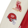 OVO x NFL Kansas City Chiefs Varsity Jacket - Image 4
