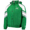 Philadelphia Eagles Kelly Green Jacket