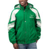 Philadelphia Eagles Kelly Green Jacket - Image 2